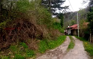 Парцел в Ловеч, с. Чифлик