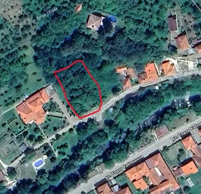 Photo 5 — Plot in Oblast Lovech, Chiflik