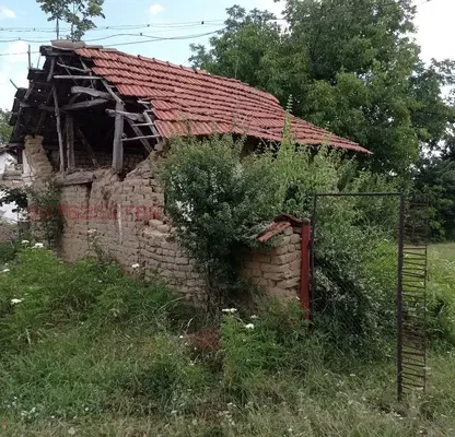 Снимка 2 — Парцел в Ловеч, с. Дерманци