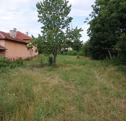 Снимка 3 — Парцел в Ловеч, с. Дерманци