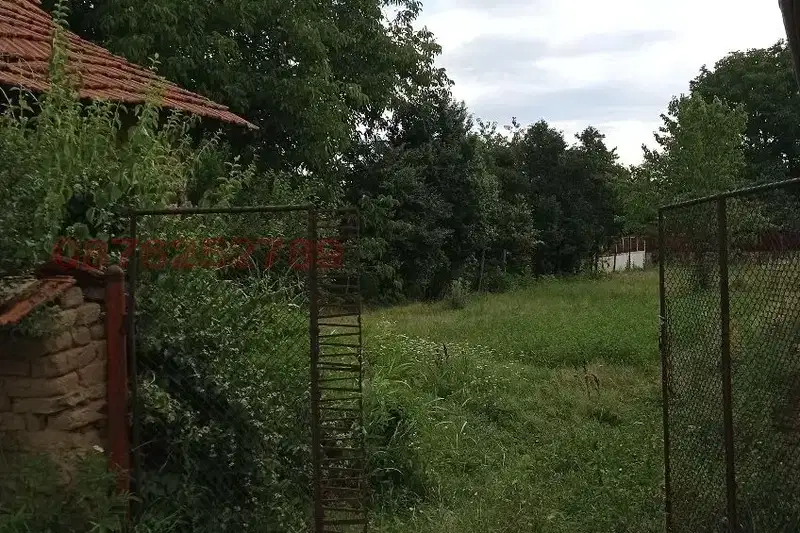 Парцел в Ловеч, с. Дерманци