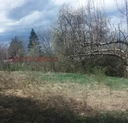 Photo 3 — Plot in Oblast Lovech, Dobrevci