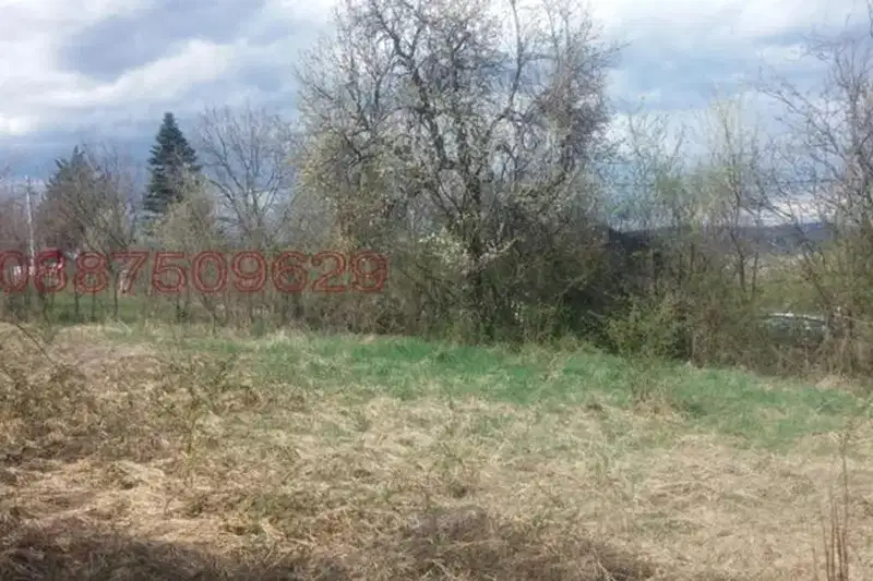 Plot in Oblast Lovech, Dobrevci