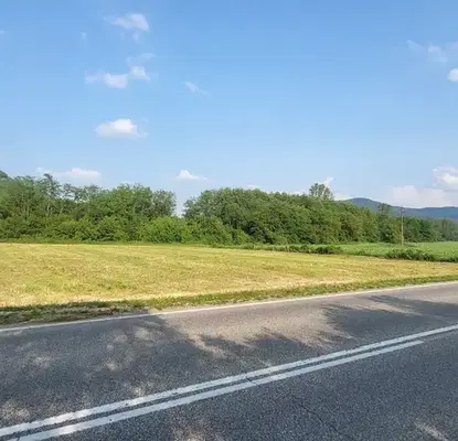 Снимка 4 — Парцел в Ловеч, с. Добродан