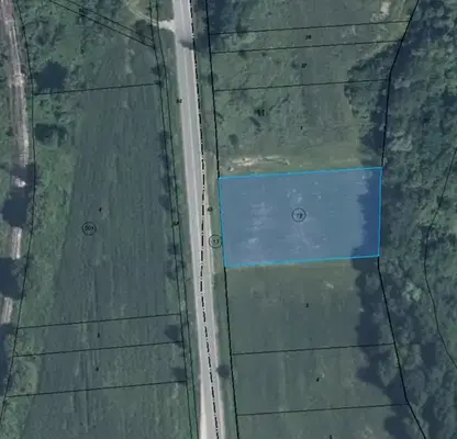 Снимка 5 — Парцел в Ловеч, с. Добродан