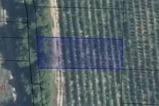 Plot in Oblast Lovech, с. Добродан