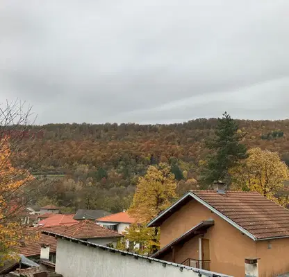 Снимка 4 — Парцел в Ловеч, Троян