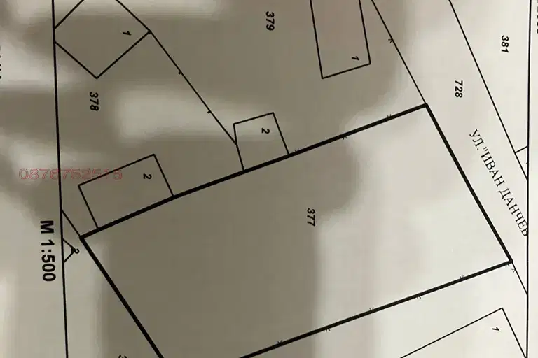 Plot in Oblast Lovech, Troyan
