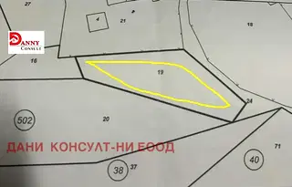 Парцел в Ловеч, с. Драшкова поляна