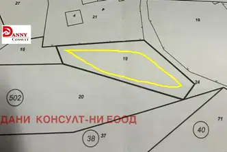 Парцел в Ловеч, с. Драшкова поляна