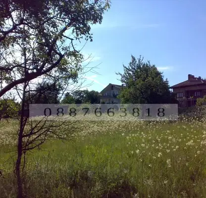 Снимка 3 — Парцел в Ловеч, с. Драшкова поляна