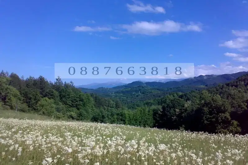 Plot in Lovech, Drashkova Polyana