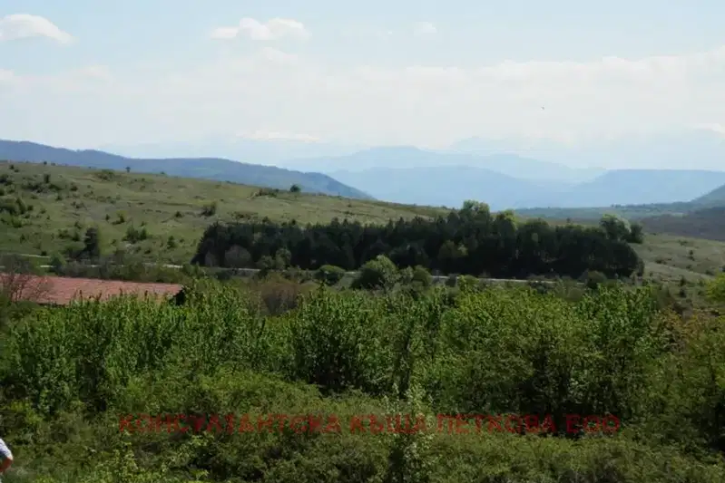 Парцел в Ловеч, с. Дъбрава