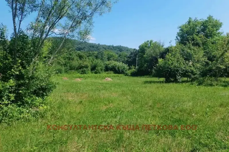 Plot in Oblast Lovech, Golyama Jelyazna
