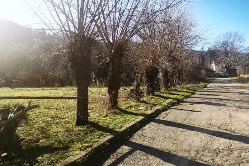 Plot in Oblast Lovech, Golyama Jelyazna