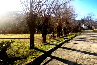 Парцел в Ловеч, с. Голяма Желязна