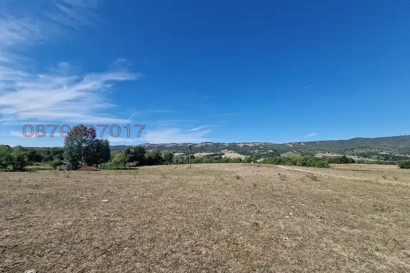 Plot in Oblast Lovech, Golyama Jelyazna