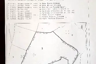 Парцел в Ловеч, с. Голяма Желязна