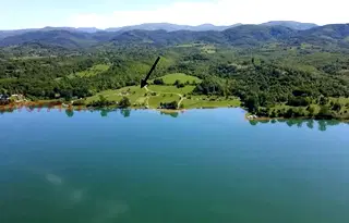Парцел в Ловеч, с. Голяма Желязна