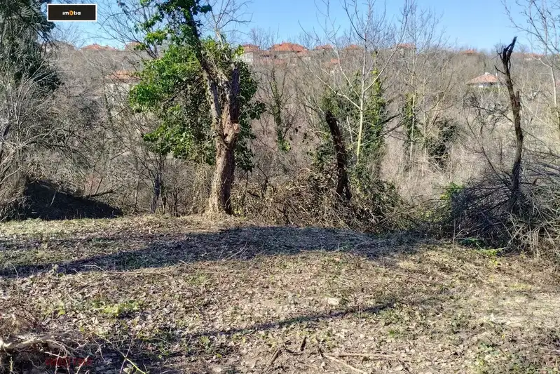 Plot in Oblast Lovech, Golyama Jelyazna