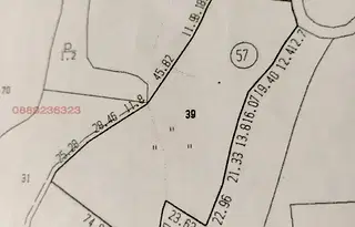 Парцел в Ловеч, с. Голяма Желязна
