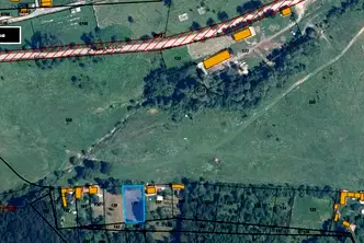 Парцел в Ловеч, с. Голяма Желязна