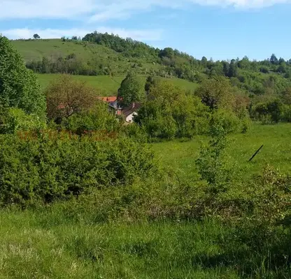 Photo 2 — Plot in Oblast Lovech, Gorno Trape