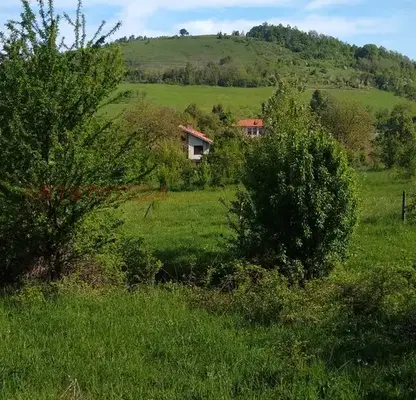 Photo 5 — Plot in Oblast Lovech, Gorno Trape