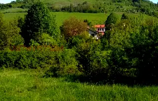 Парцел в Ловеч, с. Горно трапе