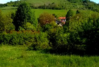 Парцел в Ловеч, с. Горно трапе