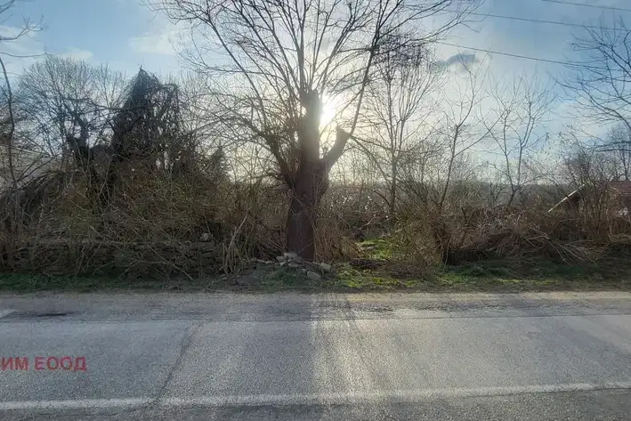 Plot in Oblast Lovech, Gumoshtnik