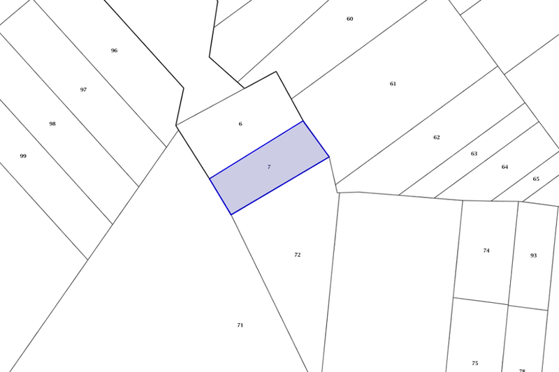 Plot in Oblast Lovech, Kaleica