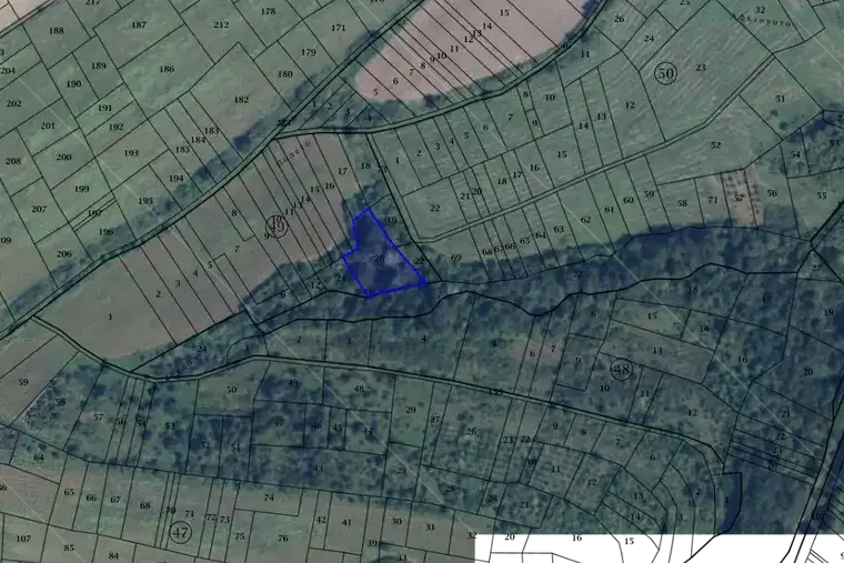 Plot in Oblast Lovech, Kaleica