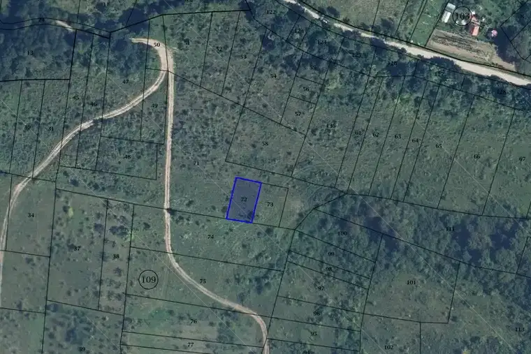 Plot in Oblast Lovech, Kaleica
