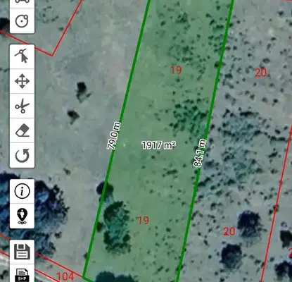 Photo 2 — Plot in Oblast Lovech, Kaleica