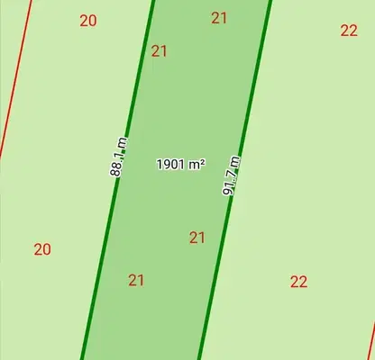 Photo 3 — Plot in Oblast Lovech, Kaleica