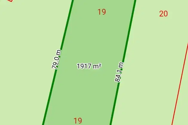 Plot in Oblast Lovech, Kaleica