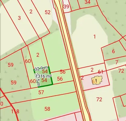 Photo 4 — Plot in Oblast Lovech, Kaleica