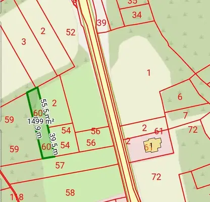 Photo 5 — Plot in Oblast Lovech, Kaleica