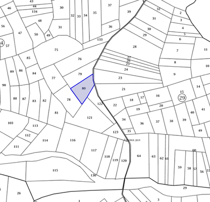 Photo 2 — Plot in Oblast Lovech, Kaleica
