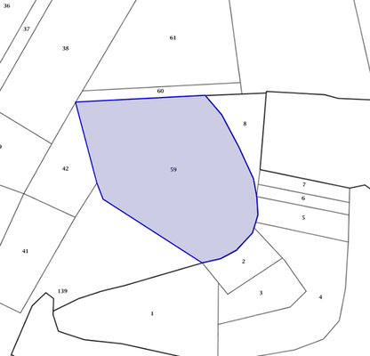 Photo 2 — Plot in Oblast Lovech, Kaleica