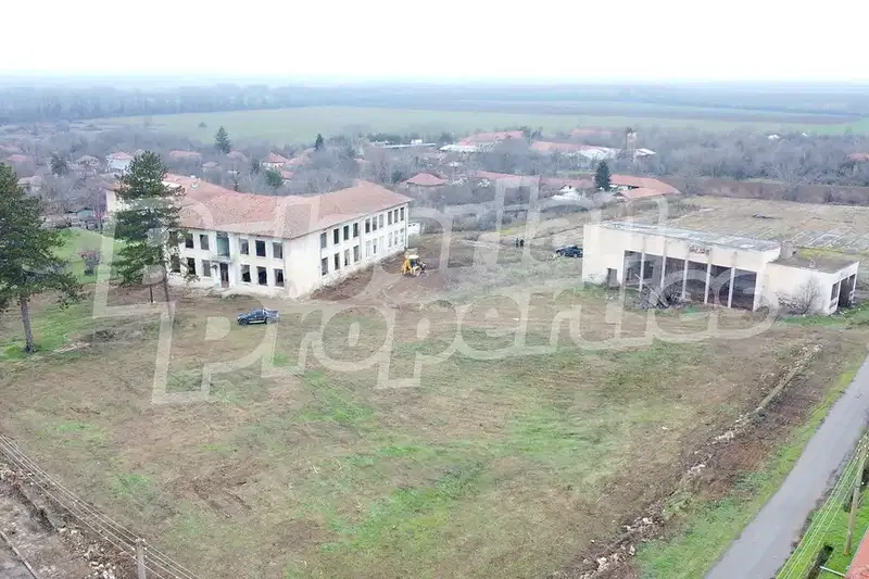 Парцел в Ловеч, с. Крушуна