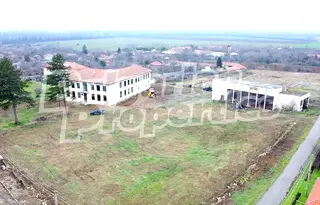 Парцел в Ловеч, с. Крушуна