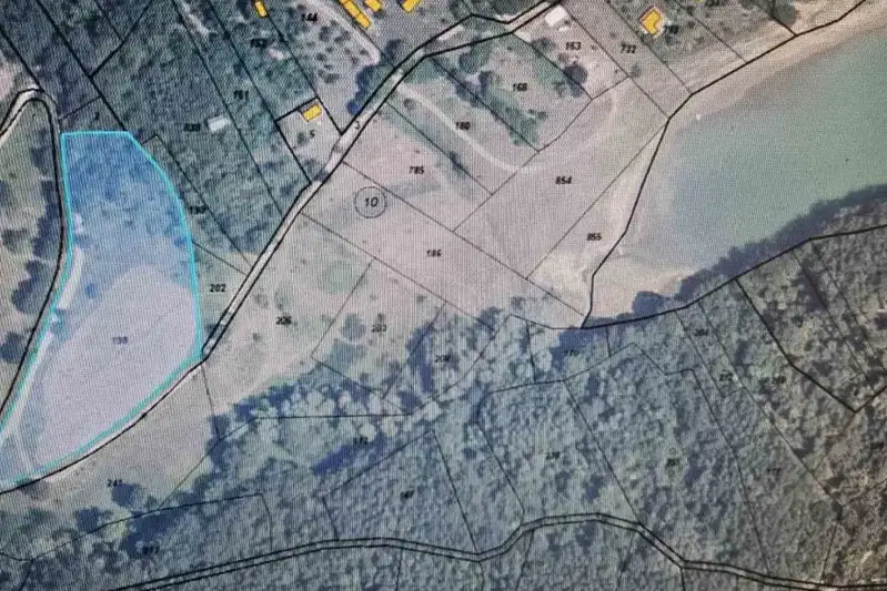 Plot in Oblast Lovech, Lesidren