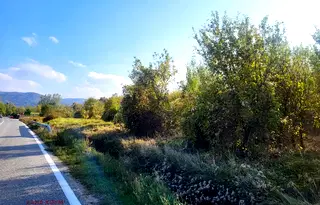 Парцел в Ловеч, с. Ломец