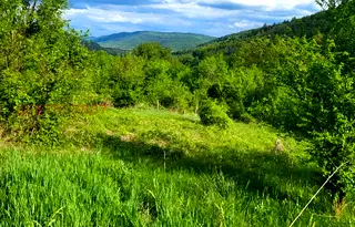 Парцел в Ловеч, с. Ломец