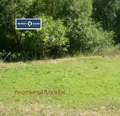 Снимка 4 — Парцел в Ловеч, с. Малка Желязна