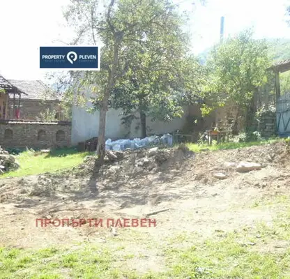 Снимка 5 — Парцел в Ловеч, с. Малка Желязна