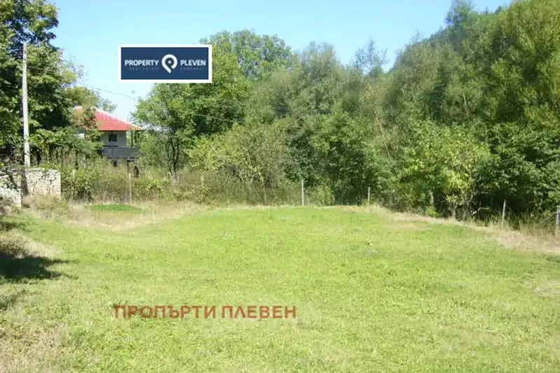 Парцел в Ловеч, с. Малка Желязна
