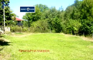 Парцел в Ловеч, с. Малка Желязна